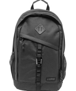 Element CYPRESS ORIGINAL BLACK batoh do školy - černá