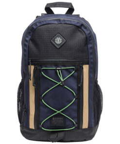 Element CYPRESS OUTWARD ECLIPSE NAVY batoh do školy - modrá