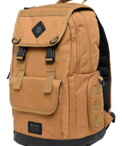 Element CYPRESS RECRUIT BRONCO BROWN batoh do školy - hnědá