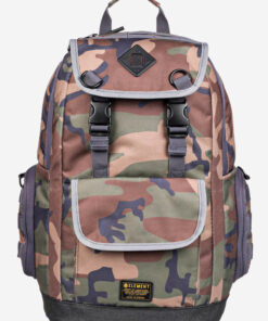 Element CYPRESS RECRUIT CAMO batoh do školy - zelená