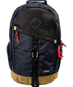 Element CYPRESS indigo batoh do školy - modrá