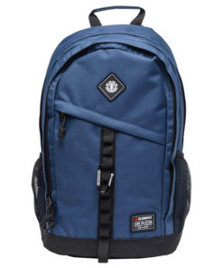 Element CYPRESS midnight blue batoh do školy - modrá