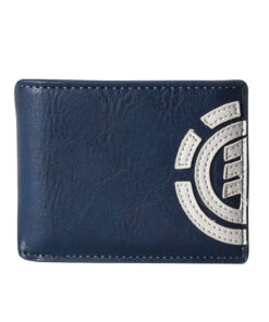 Element DAILY ECLIPSE NAVY pánská značková peněženka - modrá