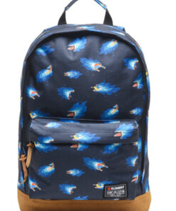 Element HOFFMAN BEYOND NEON BLUE batoh do školy - modrá