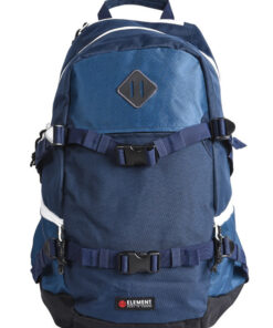 Element JAYWALKER indigo batoh do školy - modrá