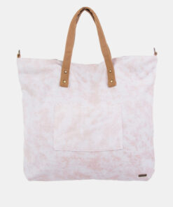 Element MEME BLUSH taška přes rameno - růžová