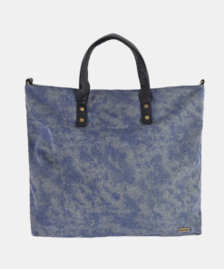 Element MEME ECLIPSE NAVY taška přes rameno - modrá