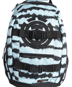 Element MOHAVE A BLUE TIE DYE batoh do školy - modrá