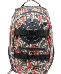 Element MOHAVE A ORIGINS batoh do školy - béžová