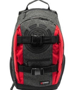 Element MOHAVE B CHARCOAL HEATHE batoh do školy - šedá