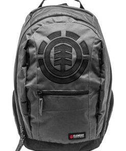 Element MOHAVE STONE GREY batoh do školy - šedá