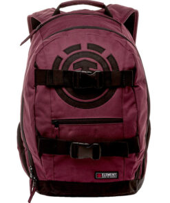 Element MOHAVE VINTAGE RED batoh do školy - červená