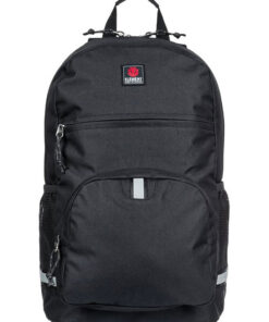 Element REGENT FLINT BLACK batoh do školy - černá