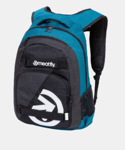 Modro-černý batoh Meatfly Exile