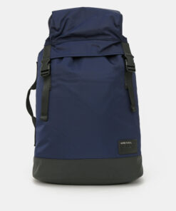 Modrý pánský batoh Diesel