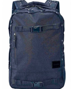 Nixon DEL MAR NAVY batoh do školy - modrá