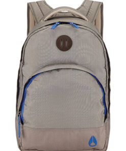 Nixon GRANDVIEW FALCON batoh do školy - šedá