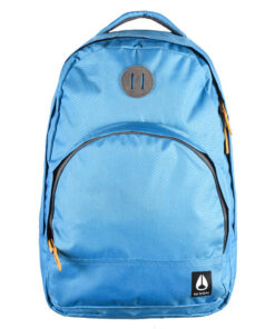 Nixon GRANDVIEW TURQUOISE batoh do školy - modrá