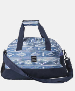 Rip Curl GYM BAG MOON TIDE  blue cestovní taška - modrá