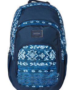 Rip Curl OVERTIME NAVY batoh do školy - modrá