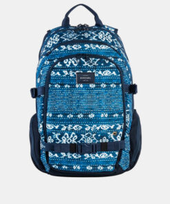 Rip Curl POSSE SURF SHACK NAVY batoh do školy - modrá