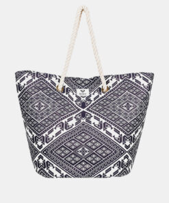 Roxy SUNSEEKER DRESS BLUES taška přes rameno - černá