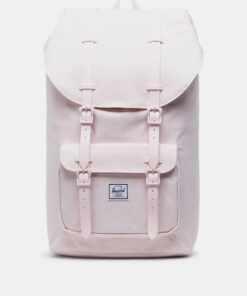 Růžový batoh Herschel Supply Classic
