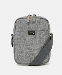 Šedá crossbody taška Rip Curl