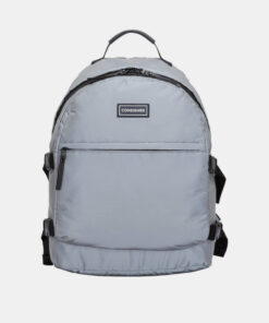 Šedý batoh Consigned