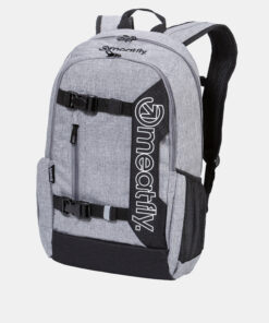 Šedý batoh Meatfly Basejumper