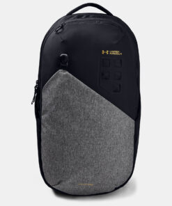 Šedý batoh Under Armour UA Guardian 2.0 Backpack