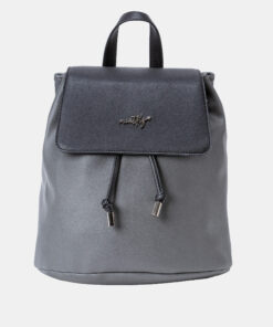 Šedý dámský batoh Meatfly Raver