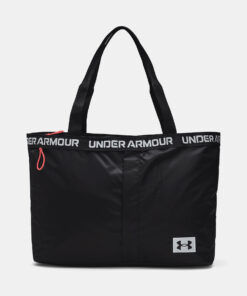 Taška Under Armour Essentials Tote - černá