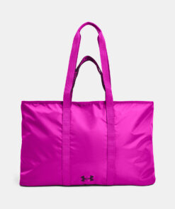 Taška Under Armour Favorite 2.0 Tote - růžová