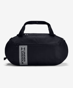 Taška Under Armour Roland Duffel MD - černá