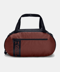 Taška Under Armour UA Roland Duffle SM - červená