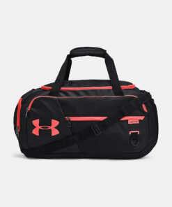 Taška Under Armour Undeniable 4.0 Duffle SM - černá
