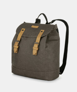 Tmavě hnědý batoh LOAP