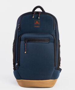 Tmavě modrý batoh Rip Curl