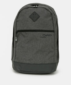 Tmavě šedý batoh LOAP