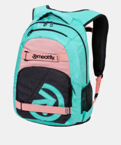 Tyrkysový batoh Meatfly Exile