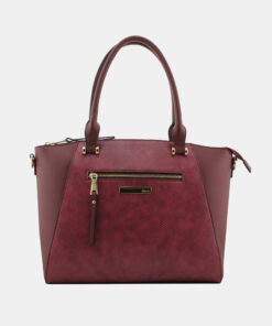 Vínová kabelka Hampton