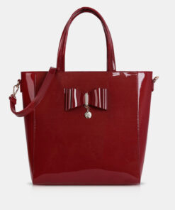 Vínová kabelka LYDC